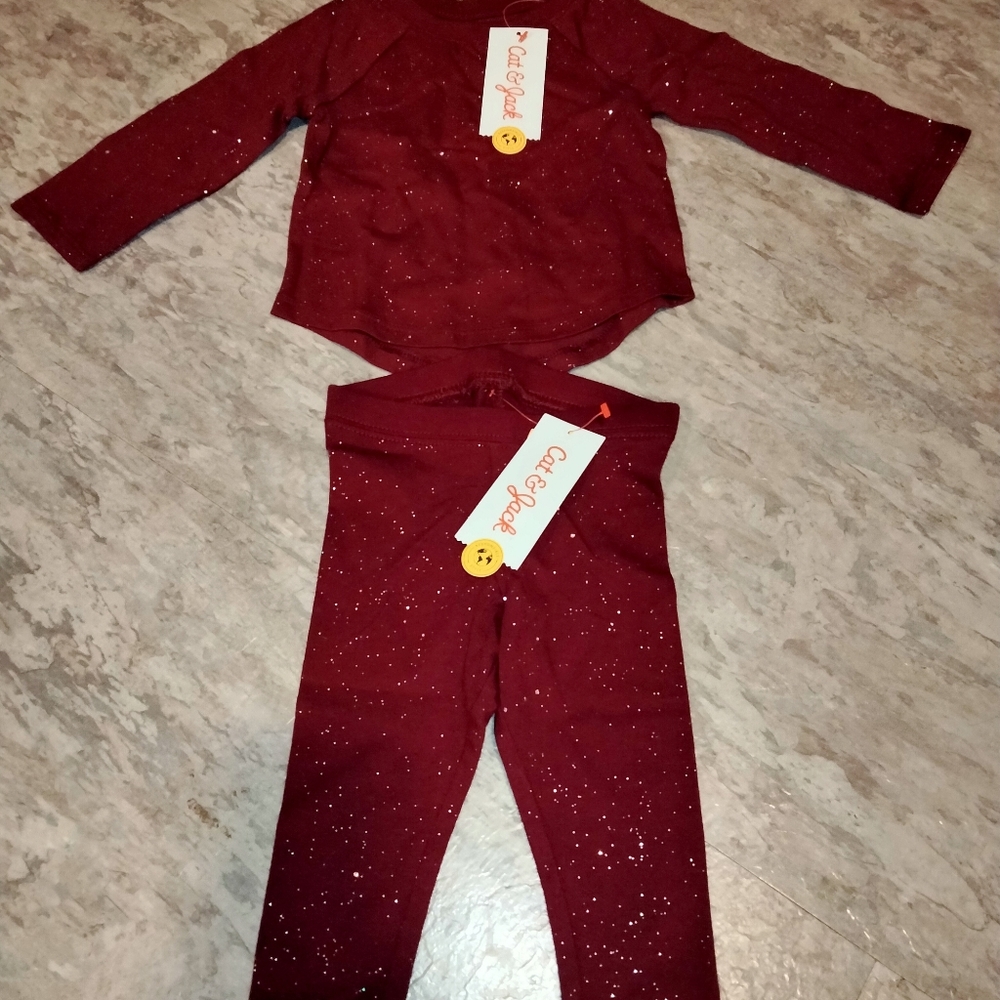 Baby outfit